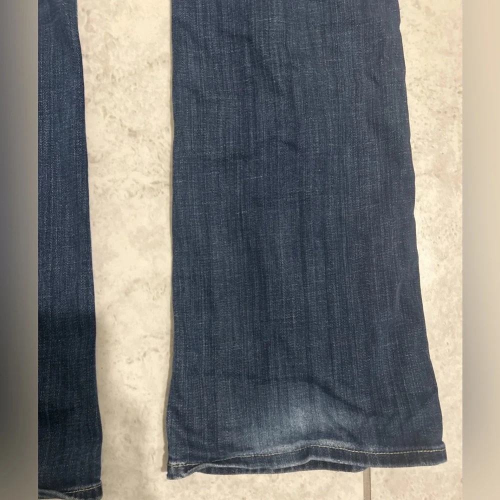 Y2k Women’s Low rise jeans 28 - Picture 3 of 7